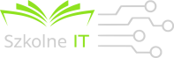 szkolne it logo