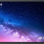 5G3-65inch Optoma Creative Touch 5-Series 65″