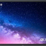 5G3-75inch Optoma Creative Touch 5-Series 75"