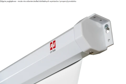 Ekran projekcyjny Avtek Wall Standard 175