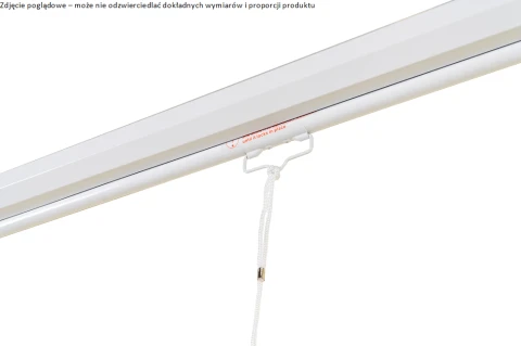 Ekran projekcyjny Avtek Wall Standard 175