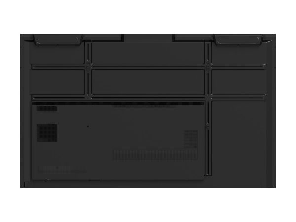 optomas5_back Optoma Creative Touch 3-Series 75"