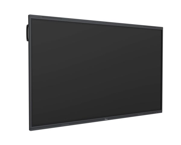 optomas5_off Optoma Creative Touch 3-Series 75"
