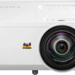 Projektor krótkoogniskowy ViewSonic PS502X