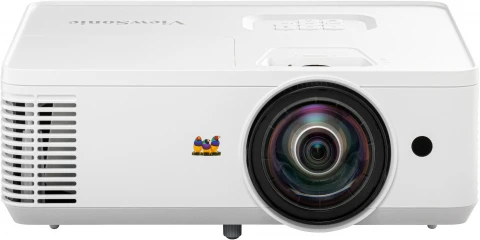 Projektor krótkoogniskowy ViewSonic PS502X