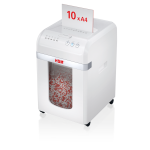 HSM shredstar Autofeed X200 - 4 x 12 mm