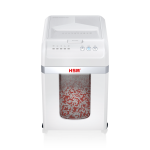 HSM shredstar Autofeed X200 - 4 x 12 mm
