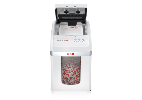 HSM_shredstar_X300_P3_PNG_1280x1280 HSM shredstar Autofeed X300 - 4 x 12 mm