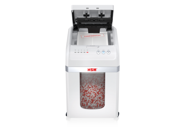 HSM_shredstar_X300_P3_PNG_1280x1280 HSM shredstar Autofeed X300 - 4 x 12 mm