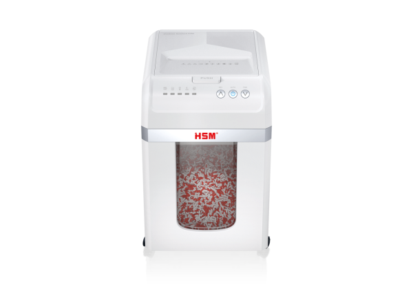 HSM_shredstar_X300_P8_PNG_1280x1280 HSM shredstar Autofeed X300 - 4 x 12 mm