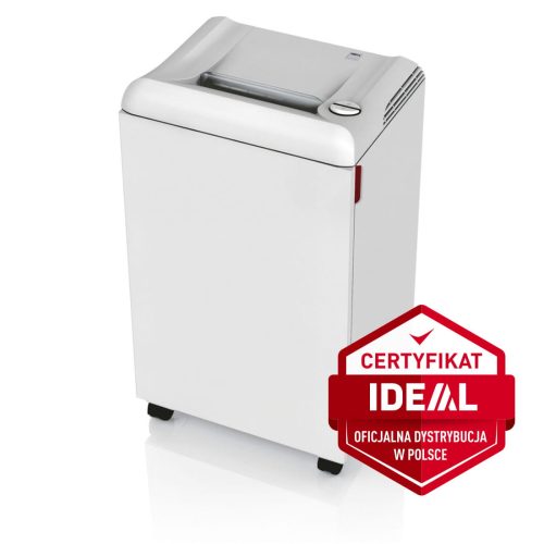 IDEAL-2503_cert IDEAL 2503 CC 4 X 40 mm