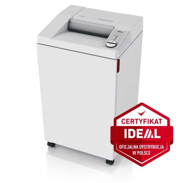 IDEAL 3104 CC 4 X 40 mm