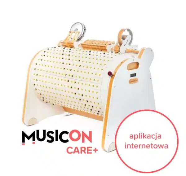 Musicon-care-ikona Musicon CARE+