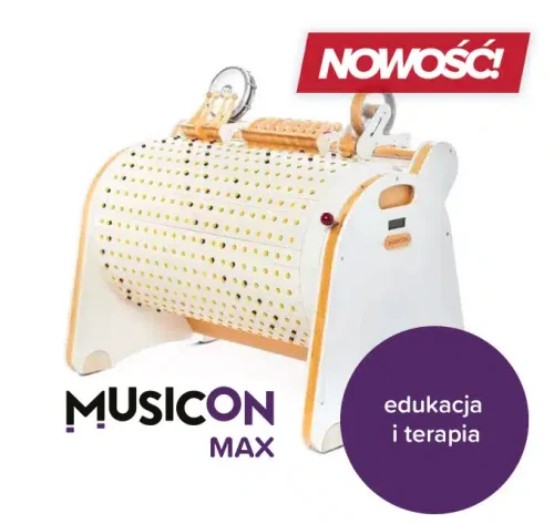 Musicon MAX