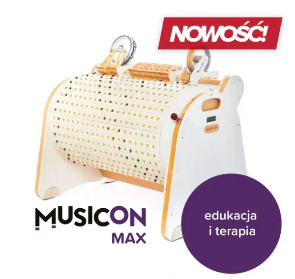 Musicon MAX