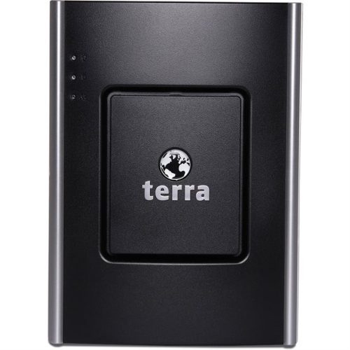 item110011810000 TERRA MINISERVER G6 6337P/32/2x960