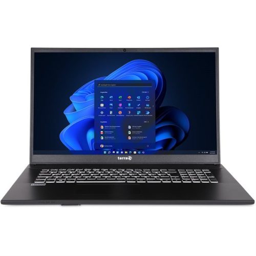 item122073310000 Laptop EDU Terra Mobile 1516R 15.6" FHD i3-1315U / 16 GB / 500 GB SSD / W11P STF EDU / DVD / LAN / HDMI / USB-C