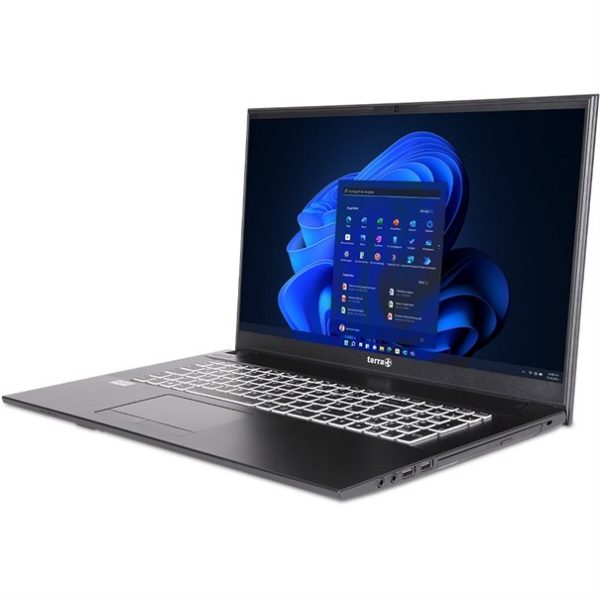 Laptop EDU Terra Mobile 1516R 15.6" FHD i3-1315U / 16 GB / 1TB SSD / W11P STF EDU / DVD / LAN / HDMI / USB-C