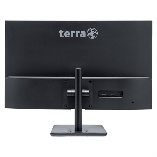 item303023030000 TERRA LCD/LED 2727W HA V2 black HDMI/DP/USB-C GREENLINE PLUS