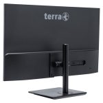 item303023040000 TERRA LCD/LED 2727W HA V2 black HDMI/DP/USB-C GREENLINE PLUS