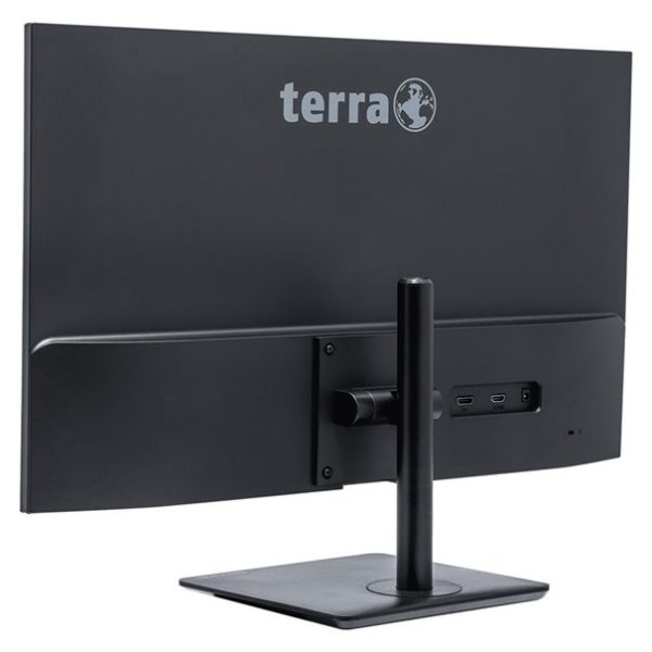 item303023040000 TERRA LCD/LED 2727W HA V2 black HDMI/DP/USB-C GREENLINE PLUS