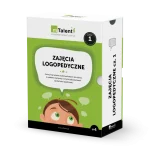 mTalent Zajęcia logopedyczne cz. 1