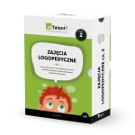 mTalent Zajęcia logopedyczne cz. 2