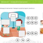 mTalent Zajęcia logopedyczne cz. 1