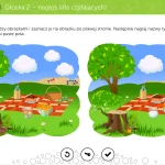 mTalent Zajęcia logopedyczne cz. 1