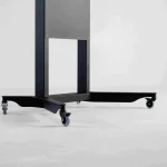 BalanceBox® 400 Mobile Stand Mix®