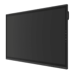 monitor-clevertouch-edge-65-clevercast-98faf2ce3c4648cf9ed433240b9d0676-19848599 Clevertouch EDGE 65" + CleverCast
