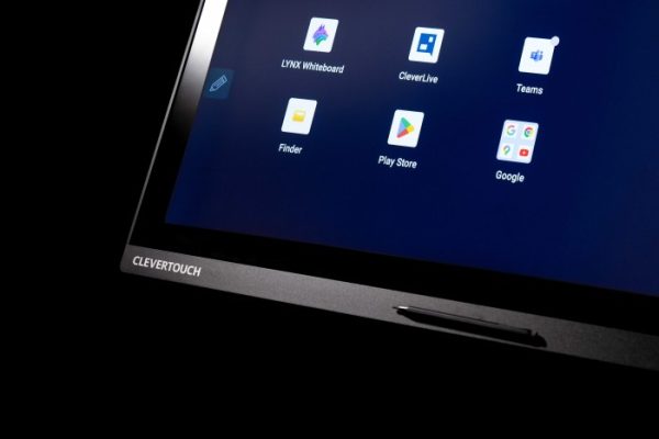 monitor-clevertouch-edge-65-clevercast-ad733f1772fe425691288e61a66b091d-6e83b50f Clevertouch EDGE 65" + CleverCast
