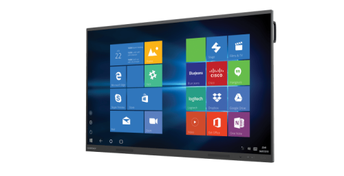 monitor-interaktywny-clevertouch-ux-pro2-65-4124564462074e00bd0977d40e6721c7-0811f598 Clevertouch UX PRO2 65"