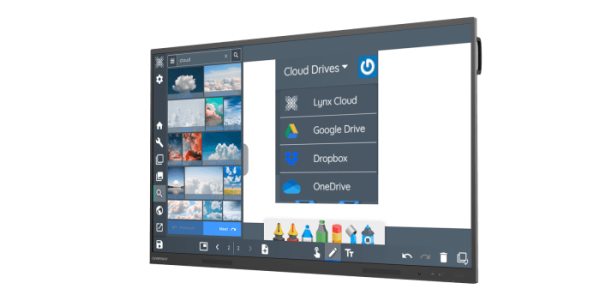 monitor-interaktywny-clevertouch-ux-pro2-65-938250ad425a4661a68c5b57ba37e559-0811f598 Clevertouch UX PRO2 65"