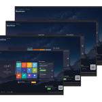 monitor-interaktywny-clevertouch-ux-pro2-65-bf515444d8db447cac92b954debccf57-0811f598 Clevertouch UX PRO2 65"