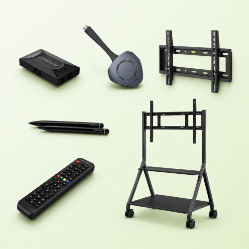 BalanceBox® 400 Floor Support