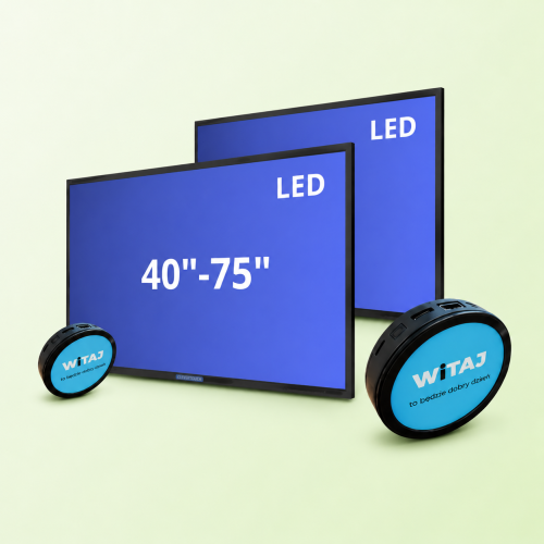 Clevertouch CleverLive CL Pro Series 43"